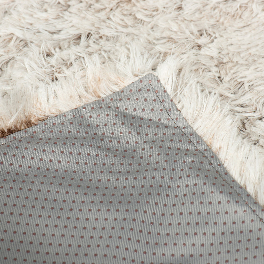 HuggleHug Calming Sofa Protector Bed - Paws & Purpose