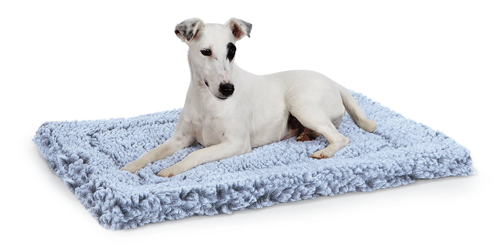 HuggleFleece® Mat Cat & Dog Bed - Paws & Purpose