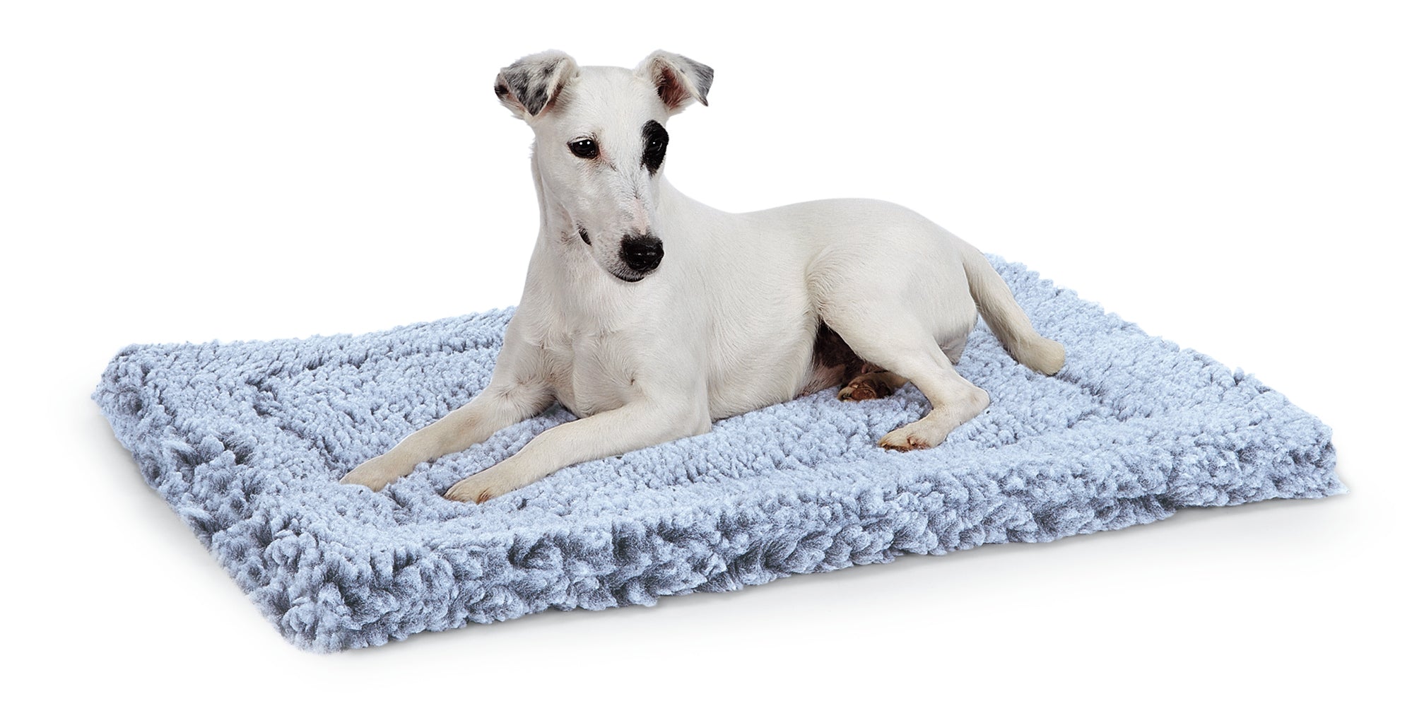 HuggleFleece® Mat Cat & Dog Bed - Paws & Purpose