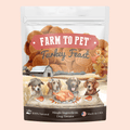 Turkey Feast Chips Farm To Pet