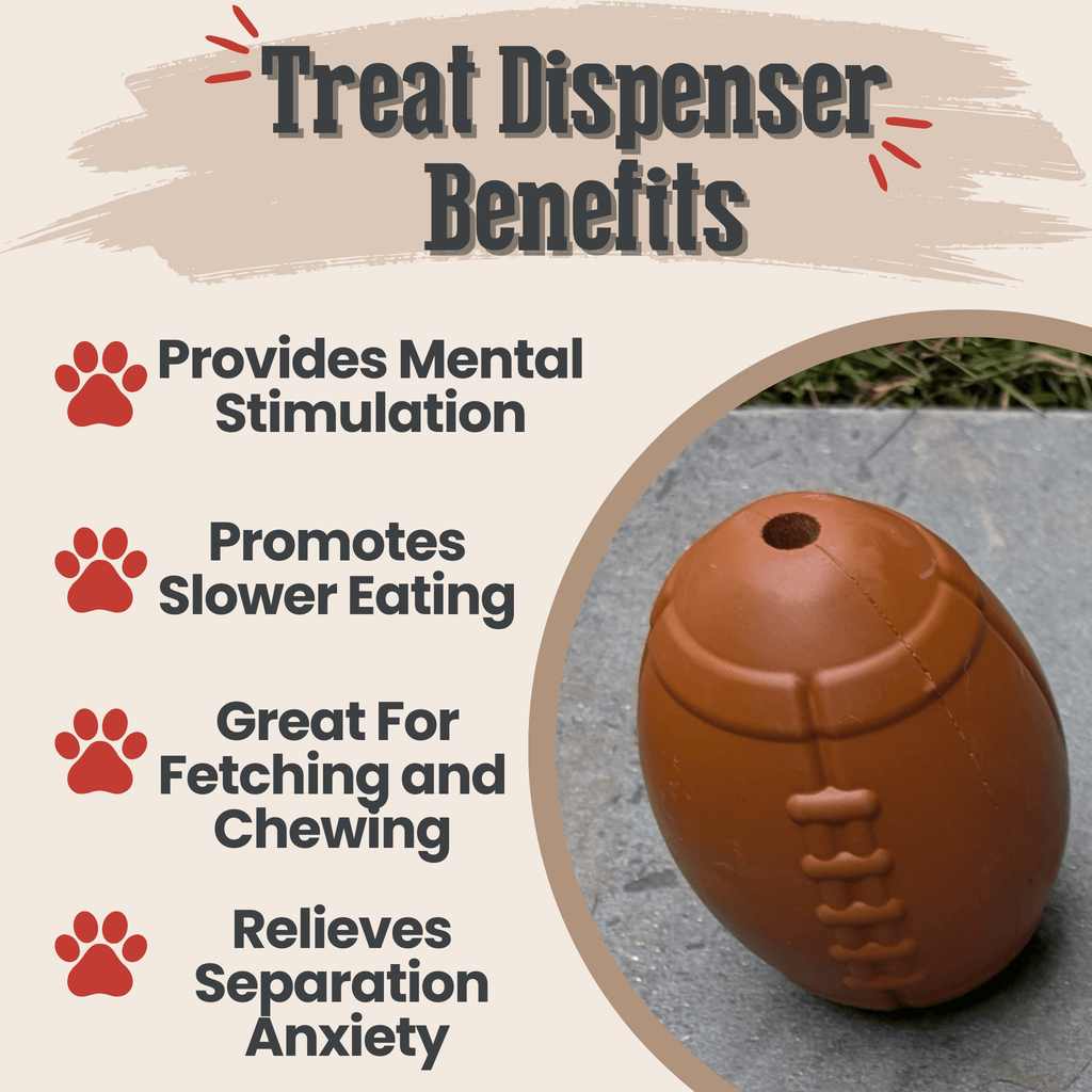 Dog Treat Dispensers Farm To Pet