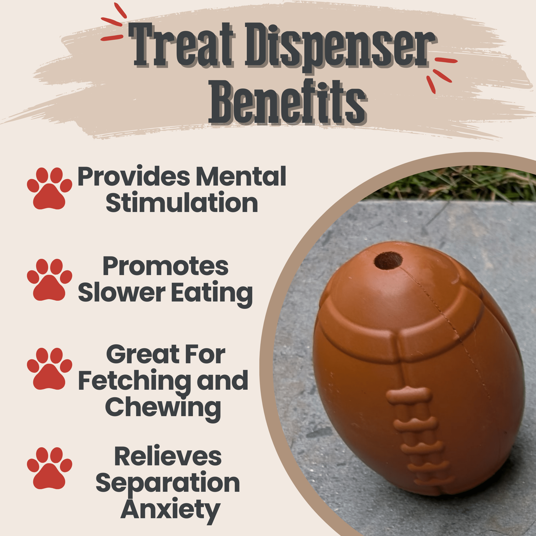Dog Treat Dispensers Farm To Pet