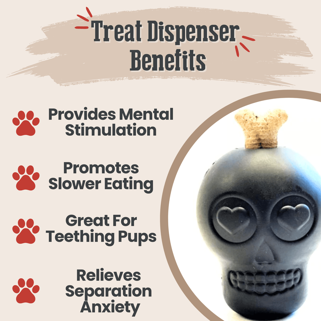 Dog Treat Dispensers Farm To Pet