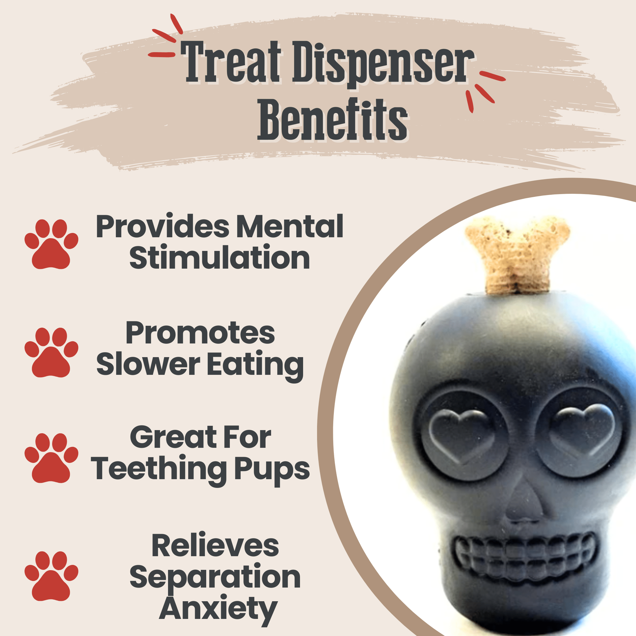Dog Treat Dispensers Farm To Pet