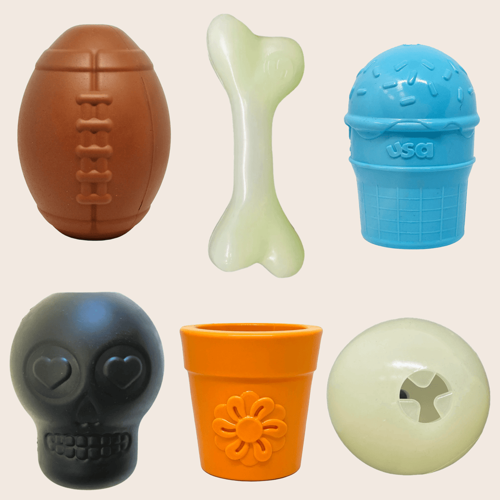 Dog Treat Dispensers Farm To Pet